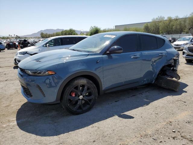  Salvage Dodge Hornet Gt