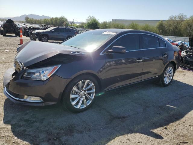  Salvage Buick LaCrosse