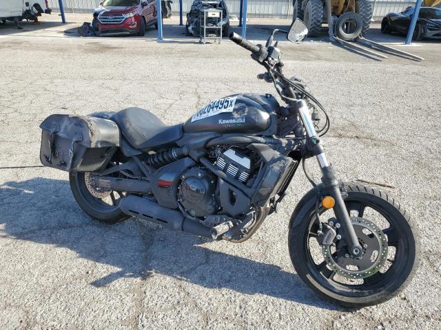  Salvage Kawasaki Ninja 650