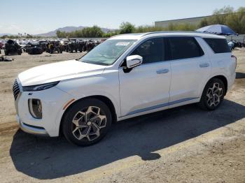  Salvage Hyundai PALISADE