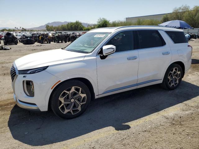  Salvage Hyundai PALISADE