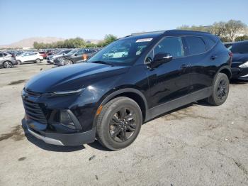  Salvage Chevrolet Blazer