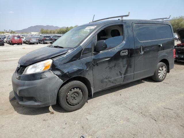  Salvage Nissan Nv