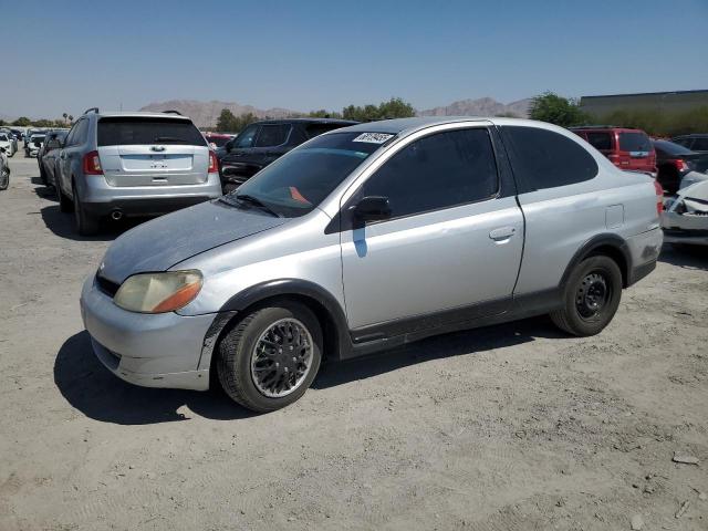  Salvage Toyota ECHO