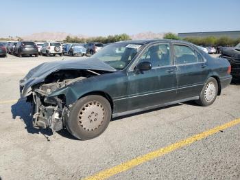  Salvage Acura RL