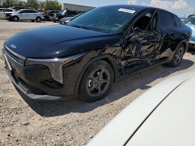  Salvage Kia K4 Lx