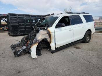  Salvage Ford Expedition