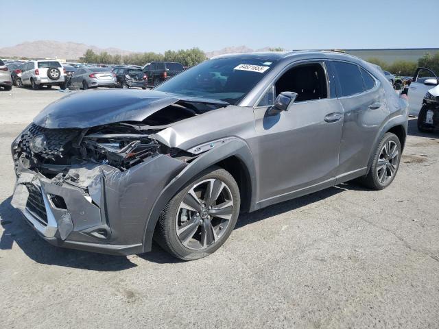  Salvage Lexus Ux