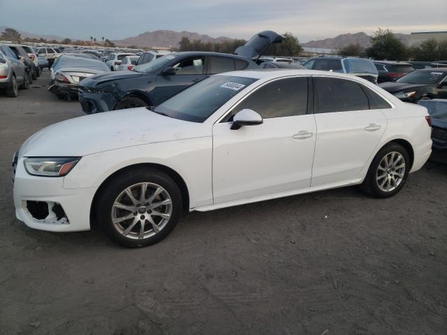  Salvage Audi A4