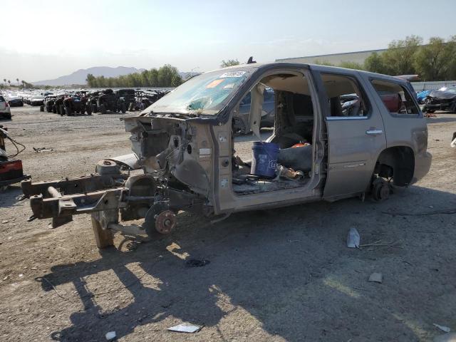  Salvage Cadillac Escalade