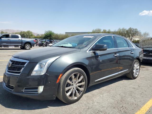  Salvage Cadillac XTS