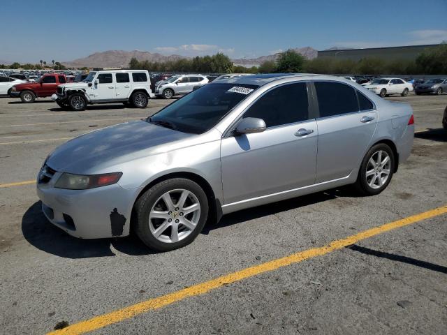  Salvage Acura TSX