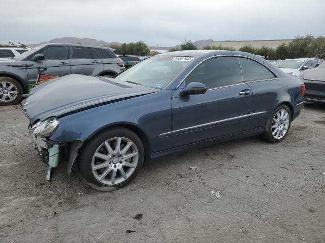  Salvage Mercedes-Benz Clk-class