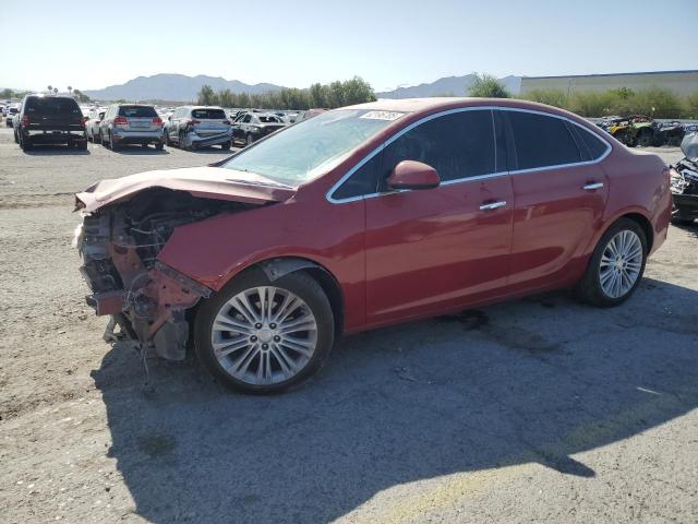  Salvage Buick Verano