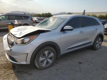  Salvage Kia Niro