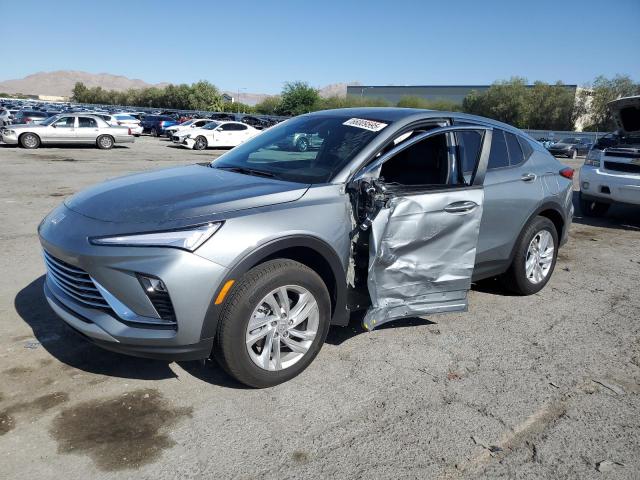  Salvage Buick Envista Pr
