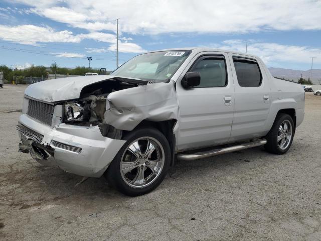  Salvage Honda Ridgeline