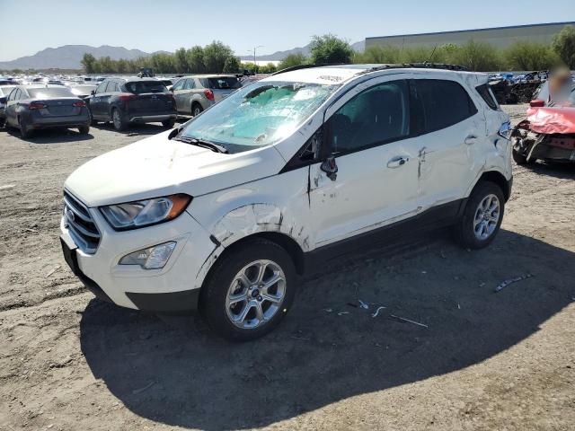  Salvage Ford EcoSport