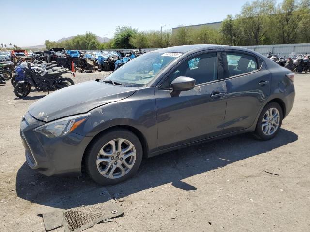  Salvage Toyota Yaris