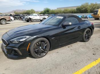  Salvage BMW Z Series
