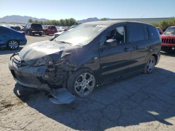  Salvage Mazda 5