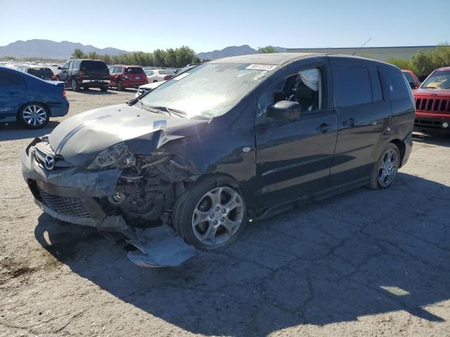  Salvage Mazda 5