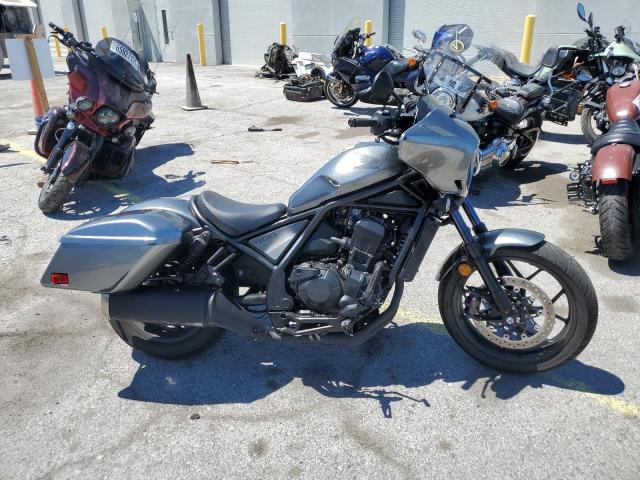  Salvage Honda Cmx1100 A2