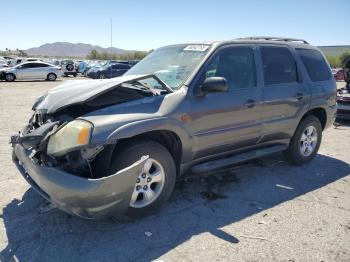  Salvage Mazda Tribute