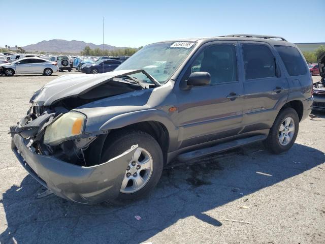  Salvage Mazda Tribute