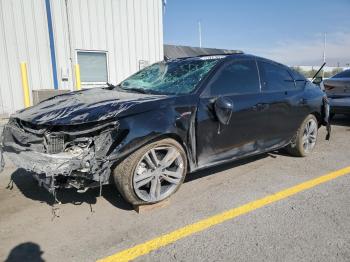  Salvage Acura Integra A-