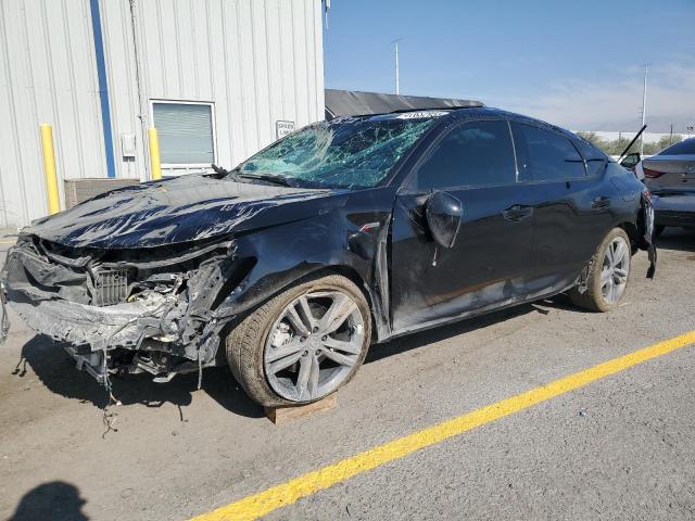  Salvage Acura Integra A-