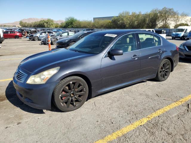  Salvage INFINITI G35