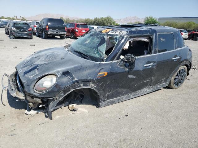  Salvage MINI Cooper