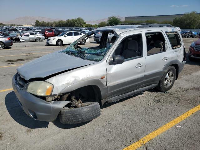  Salvage Mazda Tribute
