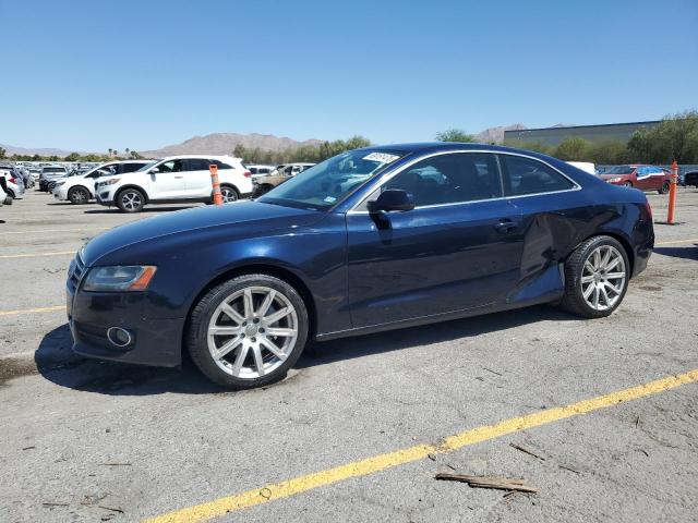  Salvage Audi A5