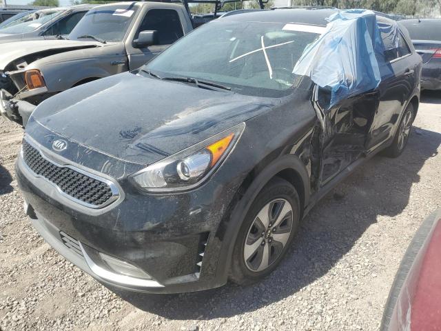 Salvage Kia Niro