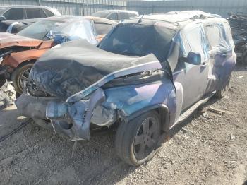  Salvage Chevrolet HHR