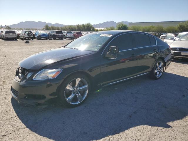  Salvage Lexus Gs