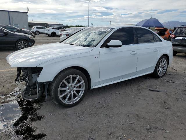  Salvage Audi A4