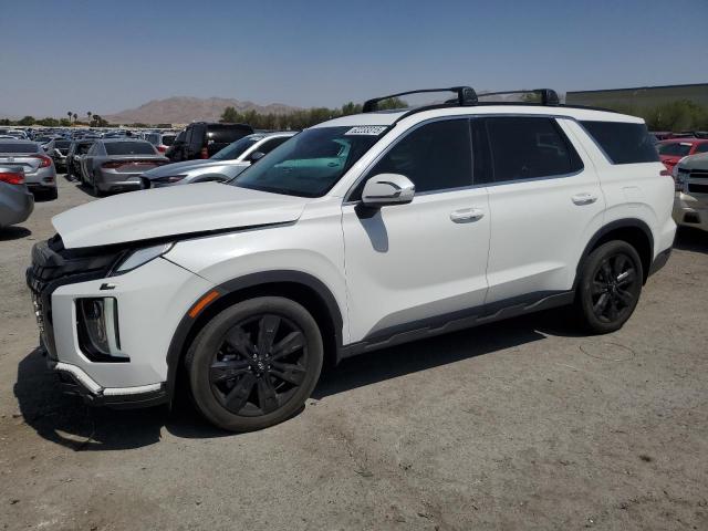  Salvage Hyundai PALISADE
