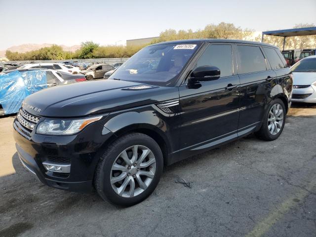  Salvage Land Rover Range Rover