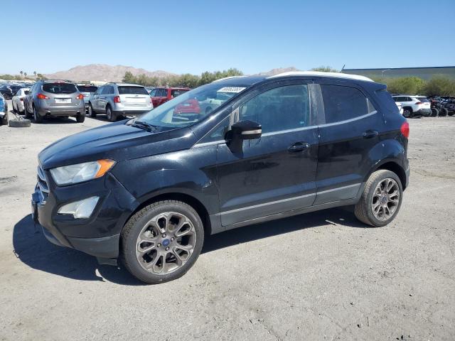 Salvage Ford EcoSport