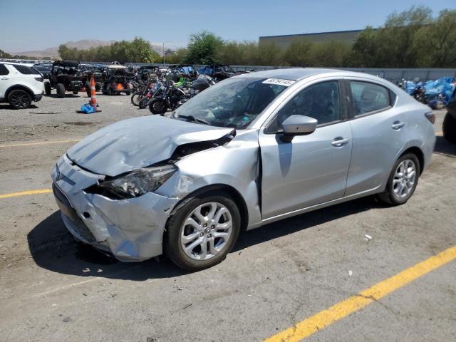  Salvage Toyota Yaris