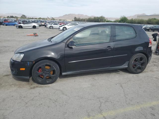  Salvage Volkswagen GTI