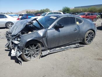  Salvage Toyota 86