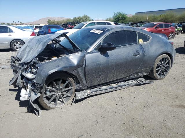  Salvage Toyota 86