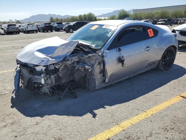  Salvage Toyota 86