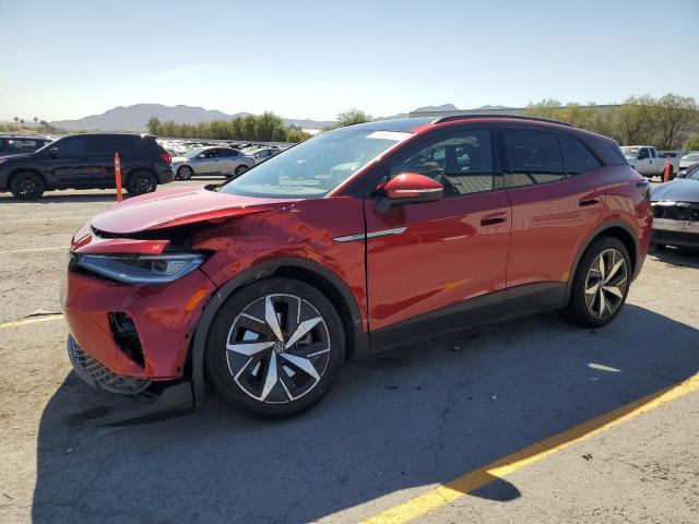  Salvage Volkswagen ID.4