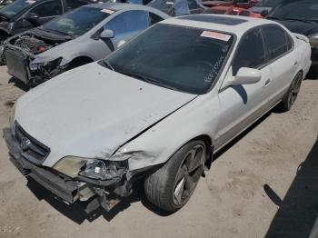  Salvage Acura TL