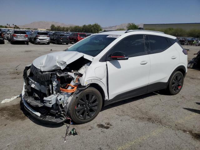  Salvage Chevrolet Bolt